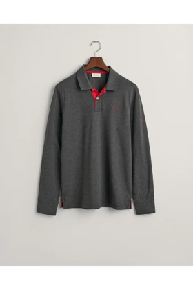 تیشرت یقه پولو مردانه gant