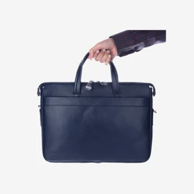 کیف اداری چرم مردانه