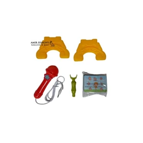 ارگ با میکروفن کد 726