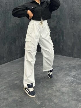 شلوار کارگو