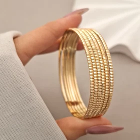 النگو طلاروس 2 میل مدل هانا