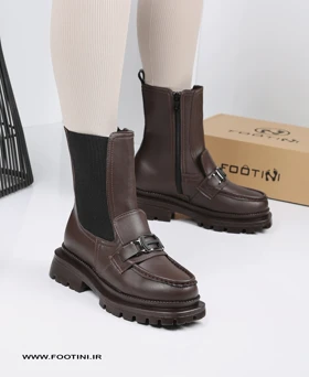 بوت زنانه هرمس 8419 MR