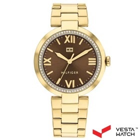 ساعت مچی زنانه تامی هیلفیگر TOMMY HILFIGER مدل 1782631