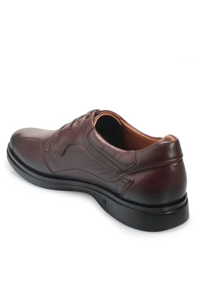 کفش مردانه Born-h Comfort قهوه ای 6922