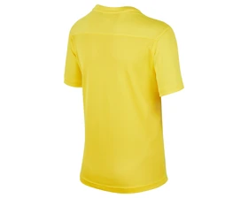 تیشرت تمرینی فوتبال Nike Y Nk Df Park Vıı Jsy Ss PC_BV6741-719