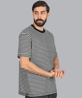 تیشرت لش رینگر مردانه 1280