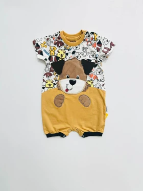 رامپر مهتا طرح حیوانات 1020