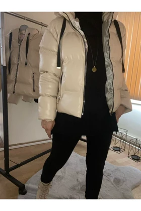 کت و کاپشن زنانه lotus-boutique lotus-boutique