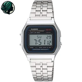 ساعت یونیسکس کاسیو مدل A159WA-N1D