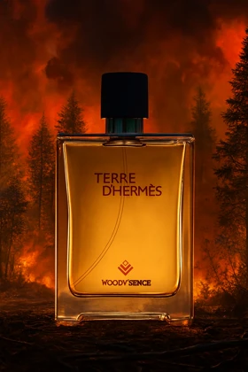 ادکلن مردانهTerre d’Hermès
