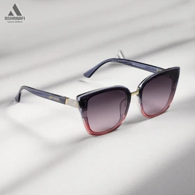 عینک آفتابی جیمی چو Jimmy Choo 5807 (طیف رنگی اول)