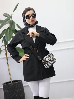 بارانی شقایق
