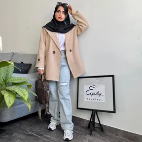 پالتو فوتر کلاسیک