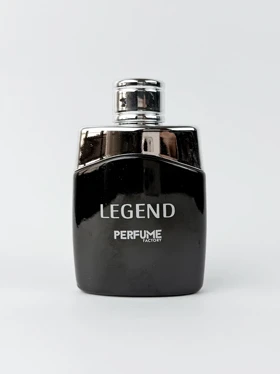 ادکلن مینی لجند Legend پرفیوم