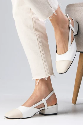 کفش پاشنه‌بلند کلاسیک زنانه میوگوستو mio-gusto