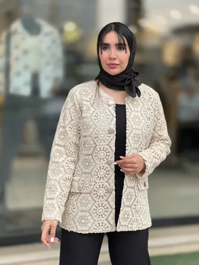 کت مزونی کد 761
