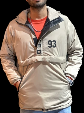 بادگیر چاپ D2-93 / The north Face