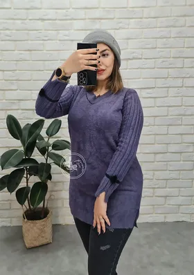 تونیک بافت ساده