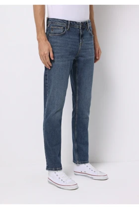 شلوار جین مردانه کالینز colins