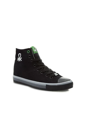 کتانی زنانه benetton