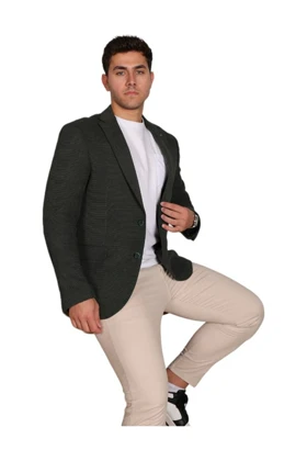 کت و ژاکت مردانه luisero