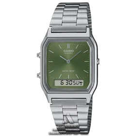 ساعت کاسیو Casio AQ-230A-3AMQY