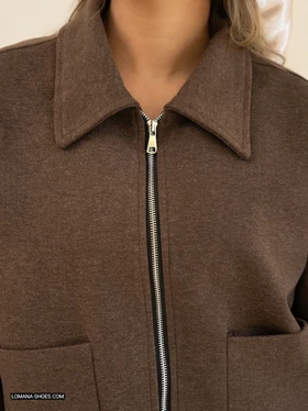 کت هیژان - کد 2554