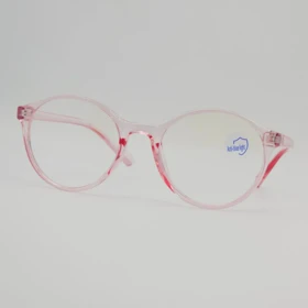 عینک آفتابی زنانه و مردانه بلوکات Anti Blue Light 203109 مناسب کار با کامپیوتر و موبایل (قرمز)