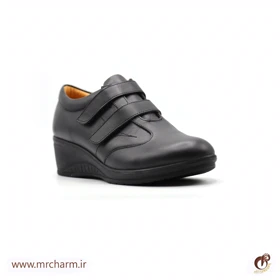 کفش روزمره دوچسب mrc2112-01