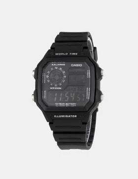 ساعت مچی Casio