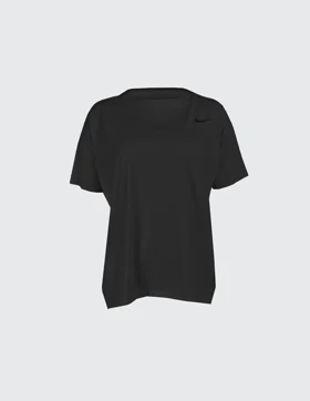 تیشرت ورزشی زنانه نایکی Motion W