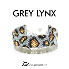 دستبند ست گری لینگس