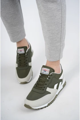 کتانی مردانه موگو muggo