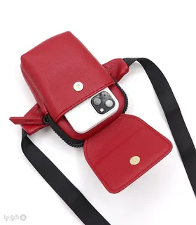 کیف کراس بادی و کمری زنانه و دخترانه Taomicmic تائومیک میک کد D7031