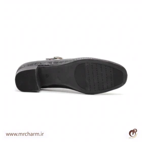 کفش زنانه مجلسی تمام چرم mrc2110-04