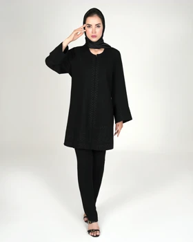 مانتو گلدوزی کد 564