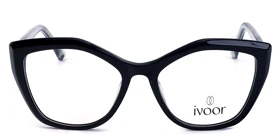 عینک طبی برند ایوور مدل AW9744
