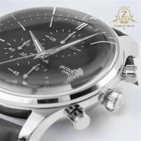 ساعت مچی مردانه ژاک لمنز اورجینال مدل jacques lemans 1-2163A