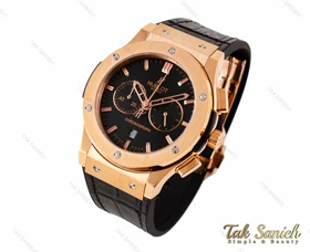 ساعت مچی هابلوت سه موتوره مردانه مدل Hublot-2923-G