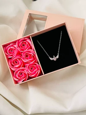 گردنبند بال فرشته