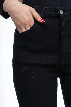 شلوار جین دمپا درجه یک