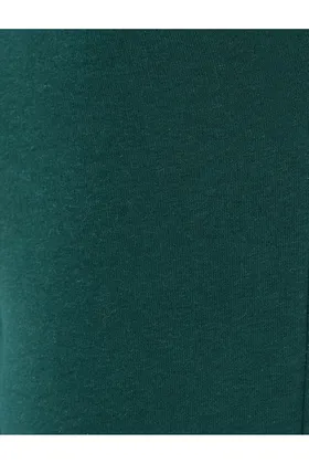 شلوار ورزشی Jogger با کمربند الاستیک و جزئیات جیب 4WAL40002IK