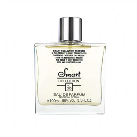 ادو پرفیوم مردانه اسمارت کالکشن شماره 385 حجم 100ml