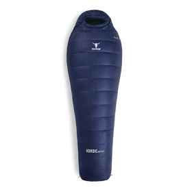 کیسه خواب پر کله گاوی مدل NORDIC 650