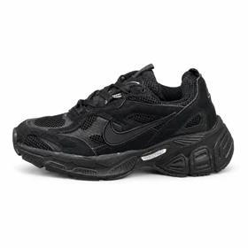 کفش کتانی ست زنانه و مردانه نایکیv5k مشکی تمام Nike V5k