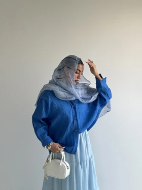شومیز دیبا