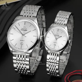 ساعت مچی امگا سیمستر Omega Seamaster 2123SS