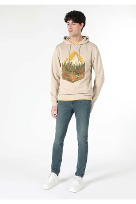 سویشرت مردانه کالینز colins