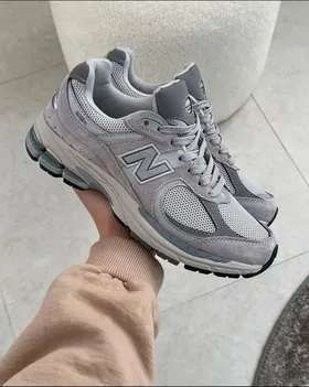 نیوبالانس 2002 آر Newbalance 2002r کد 597