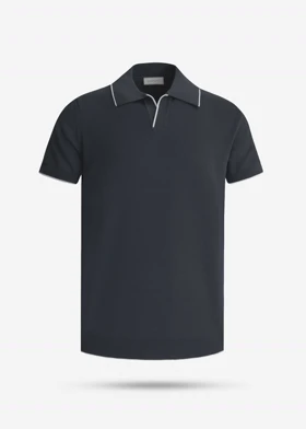 پولوشرت V_Neck